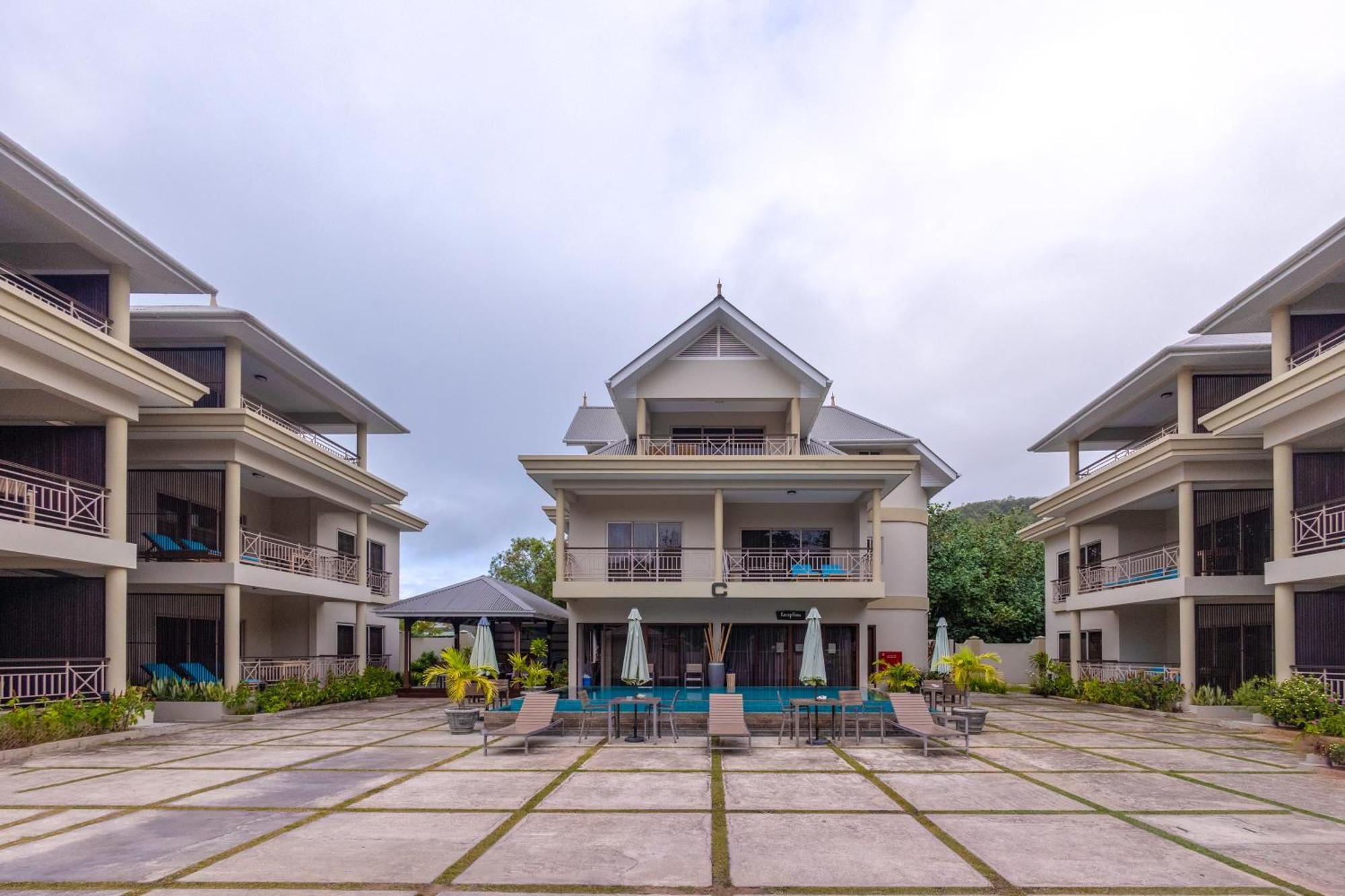 Sahaj Appartement *