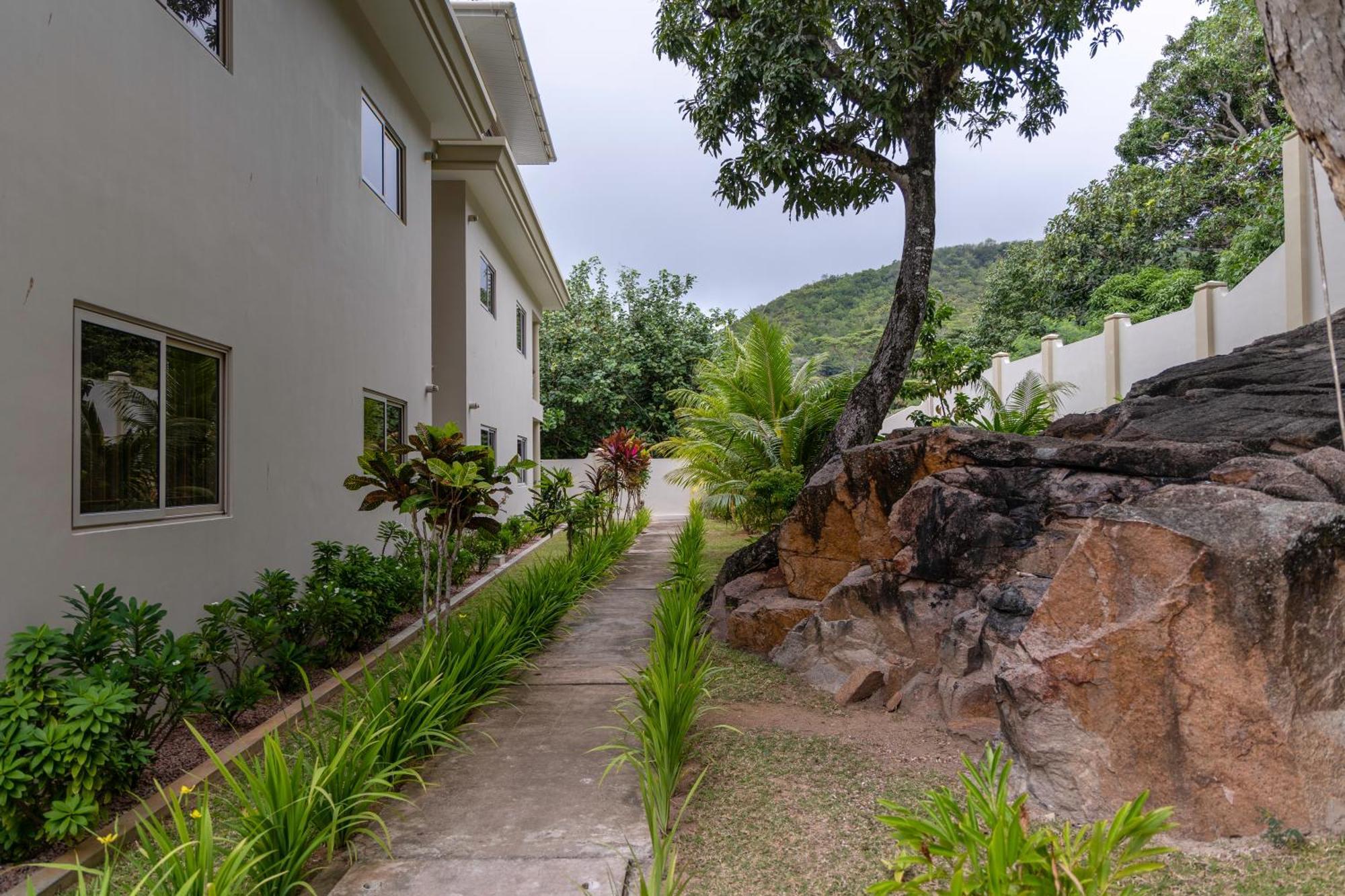 Sahaj Appartement *