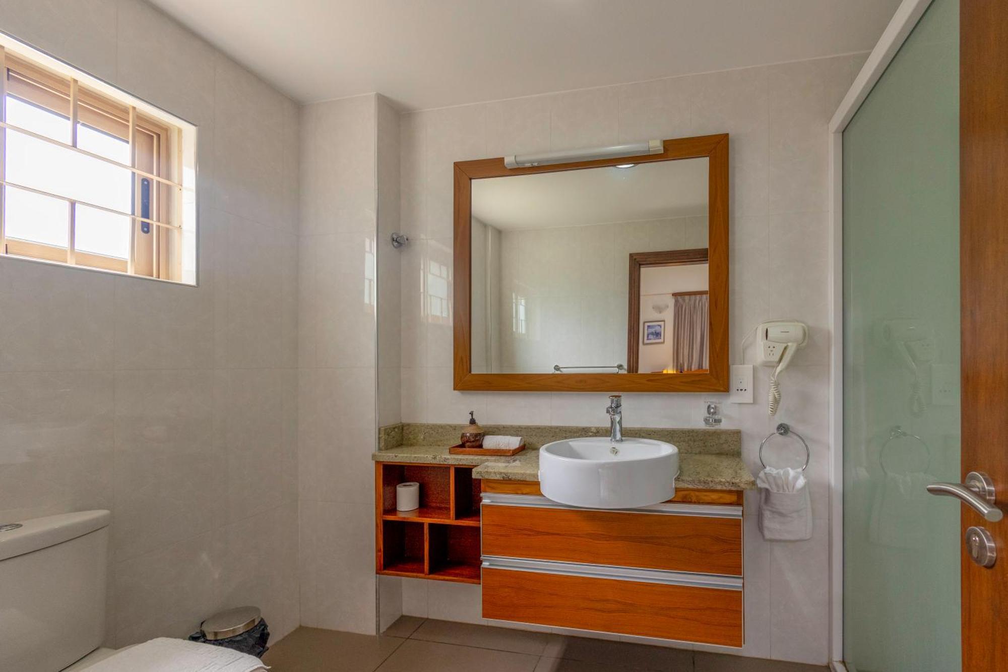 Sahaj Appartement Baie Sainte Anne