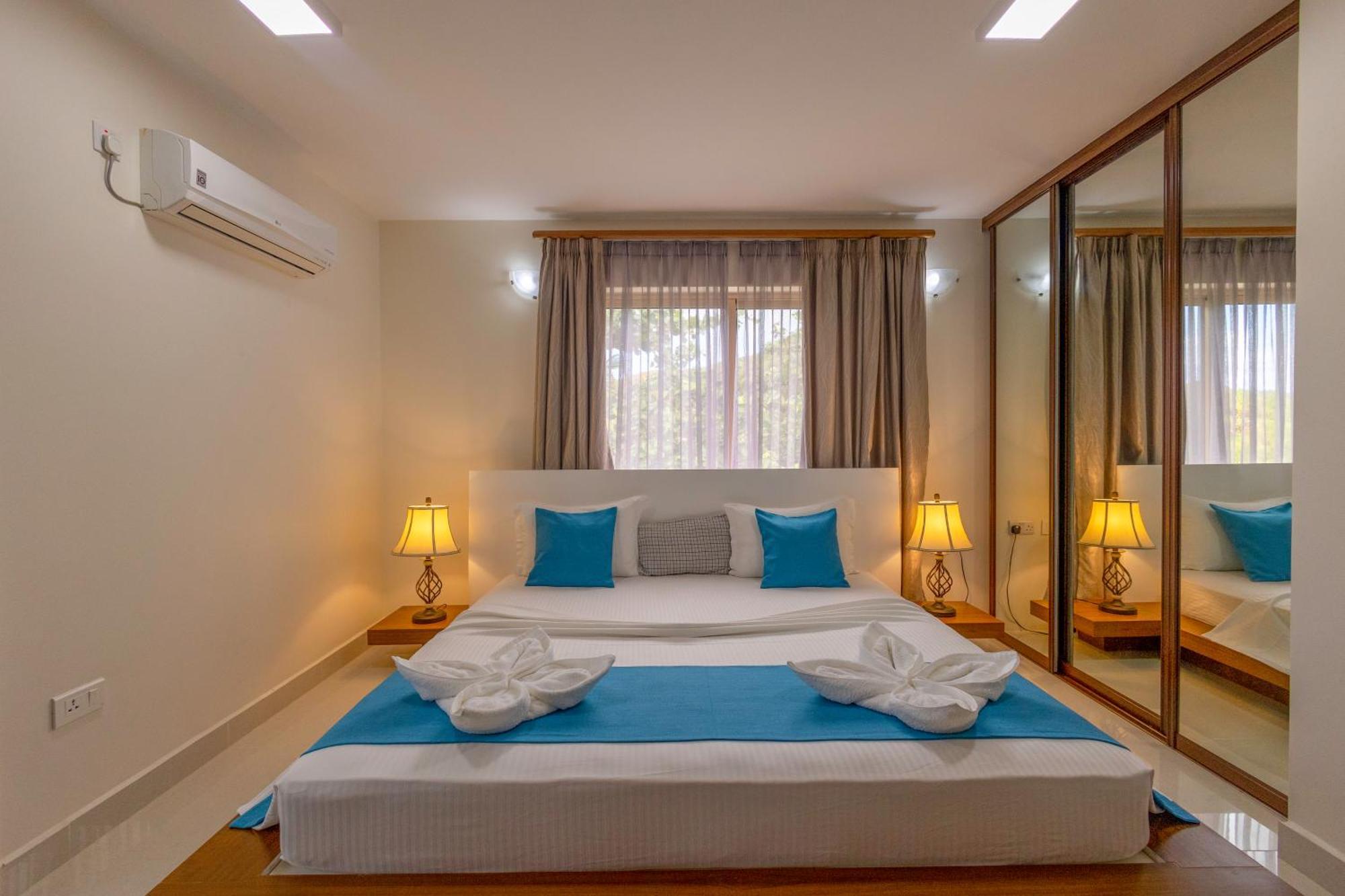 Sahaj Appartement
