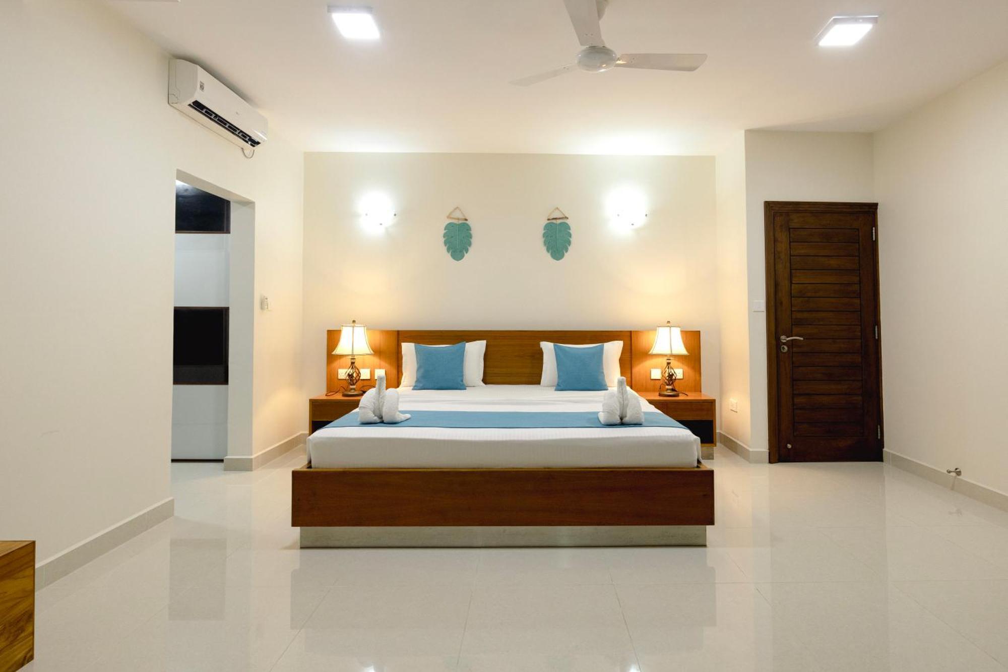 Sahaj Appartement *