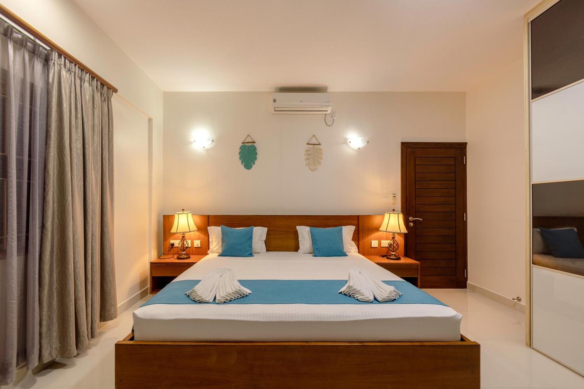 Sahaj Appartement *