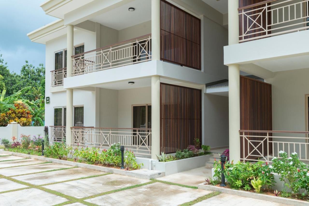 Sahaj Appartement