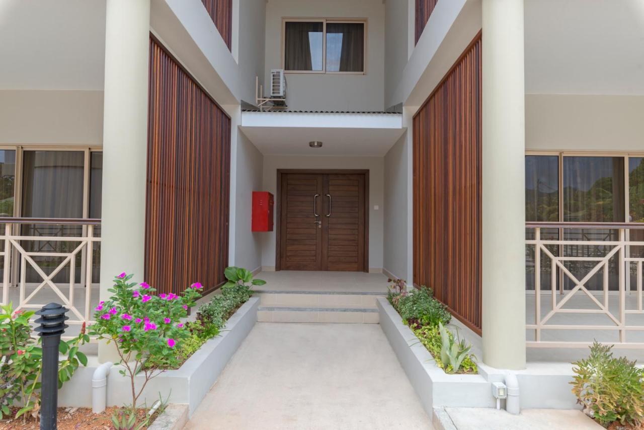 Sahaj Appartement