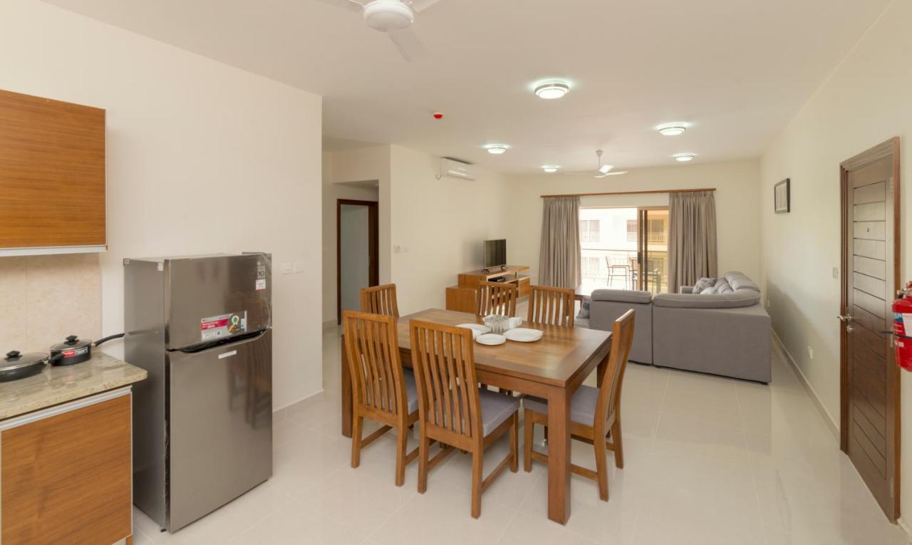 Sahaj Appartement