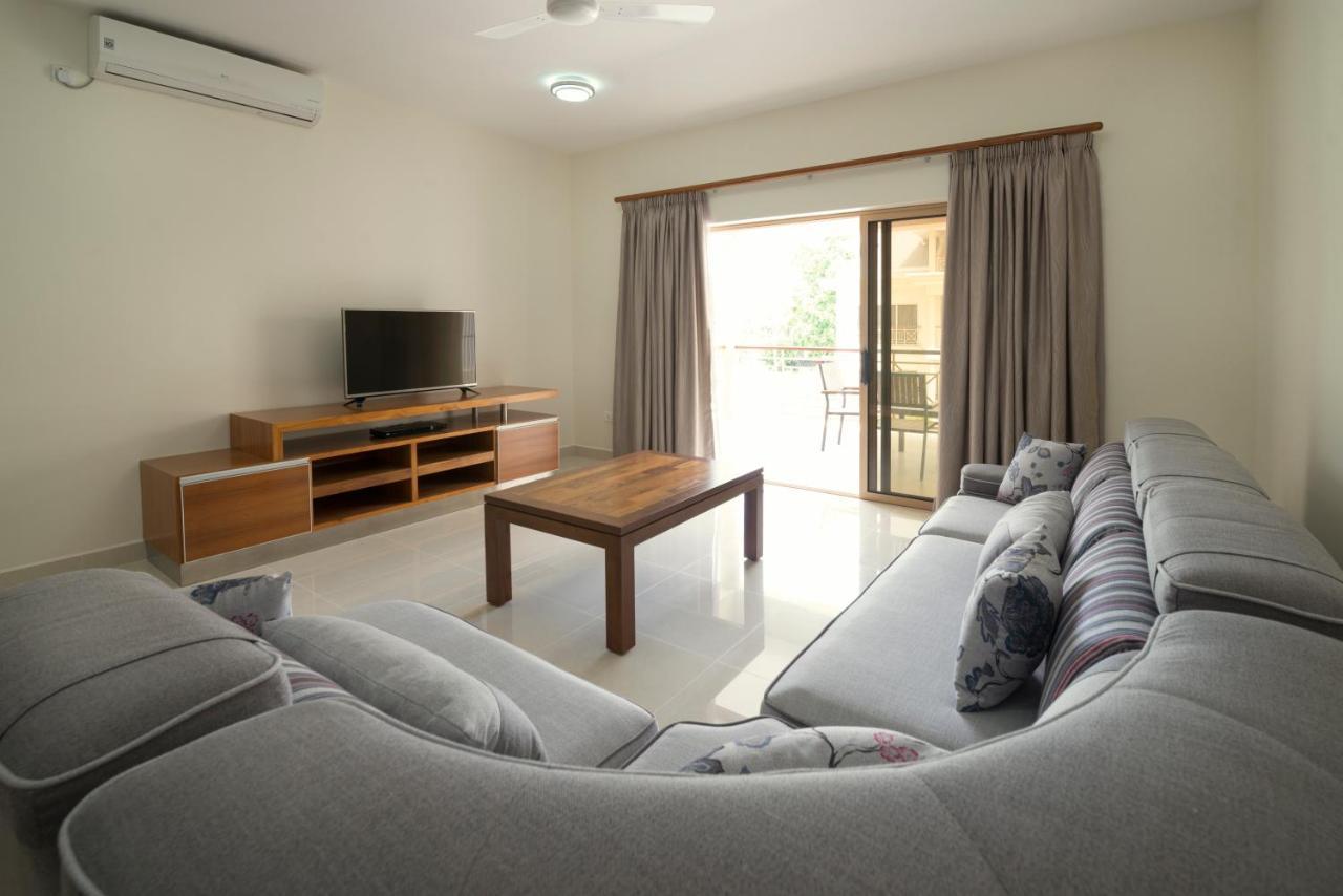 Sahaj Appartement *