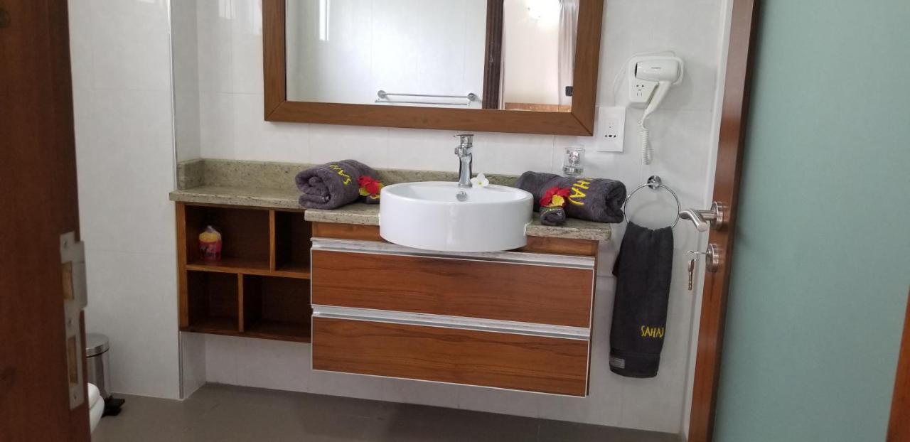 Appartement Sahaj *