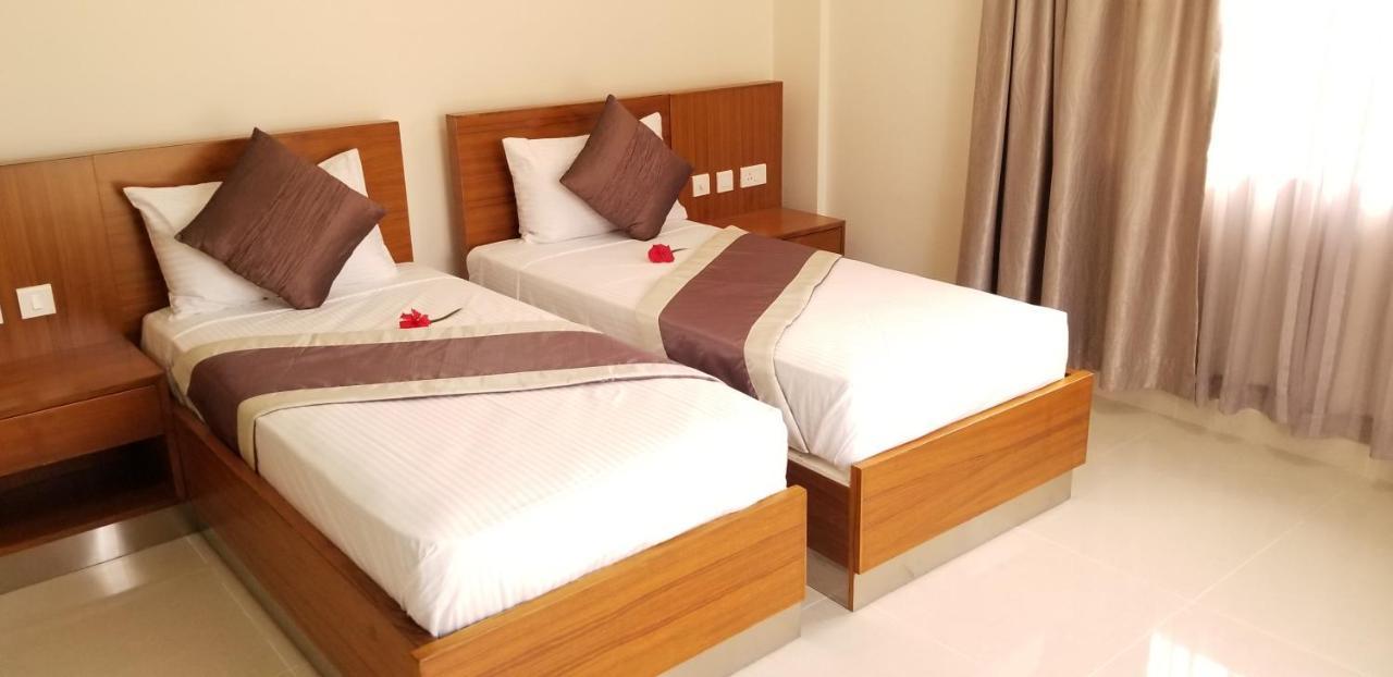 Appartement Sahaj