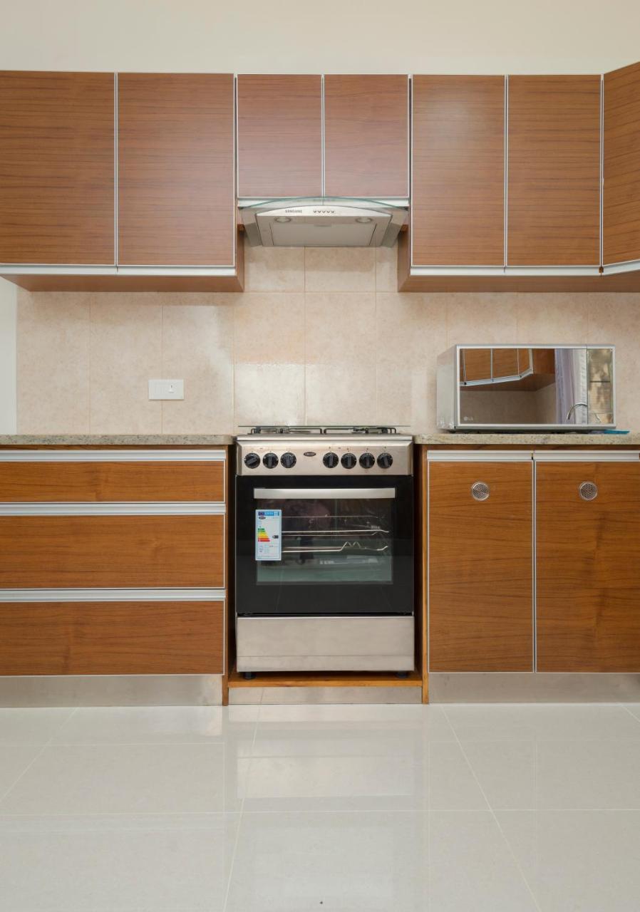 Appartement Sahaj