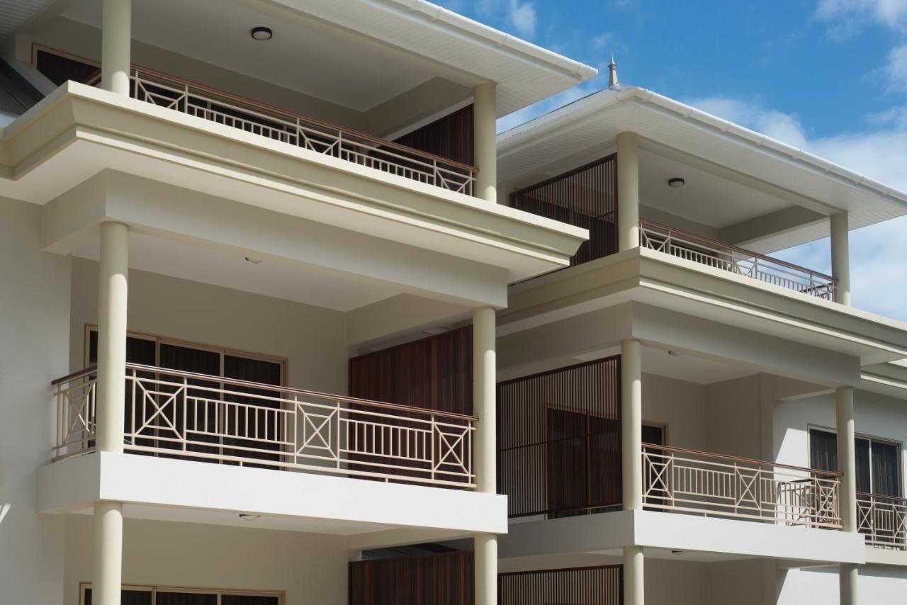 Sahaj Appartement Baie Sainte Anne